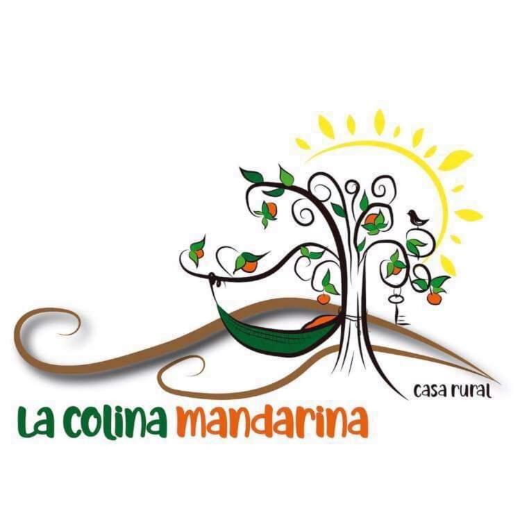 Casa La Colina Mandarina II Casa De Madera Villa Tahal Ngoại thất bức ảnh